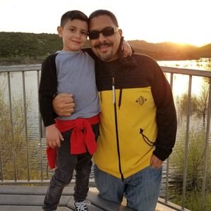 Meet your Posher, Joe